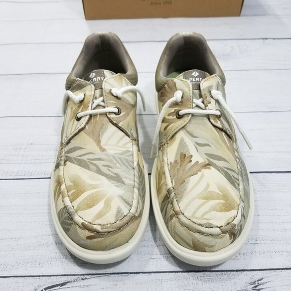 Sperry Captain\'s Moc Men\'s Slip-On Shoes Size 10.5 main image 4